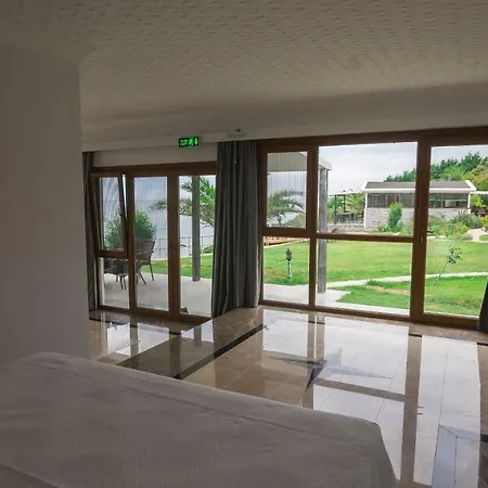 Liebeshotel Palm *