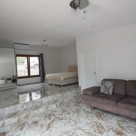 Liebeshotel Palm Ağva