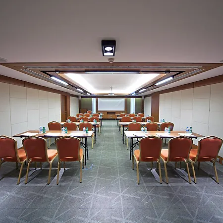 Lamartine 4* Istanbul