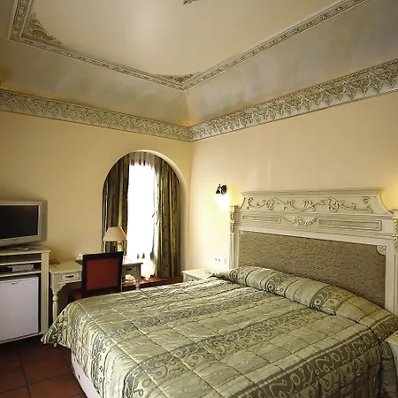 מלון Sultanahmet Palace