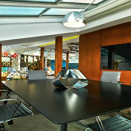 W (adults Only) Hotel Provincia di Istanbul