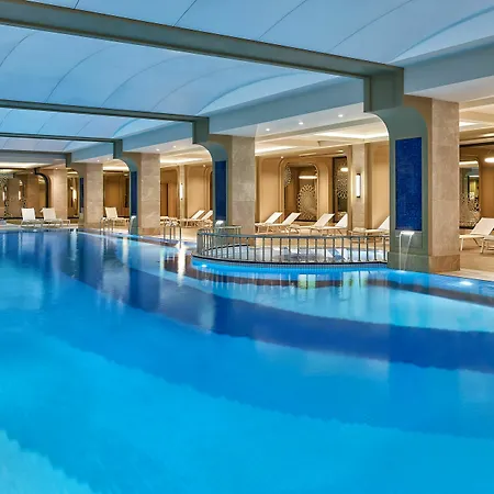 Elite World Grand Basin Ekspres Estambul