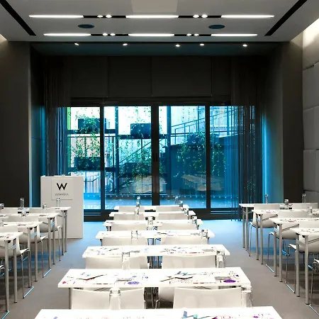 W (adults Only) Provincia di Istanbul