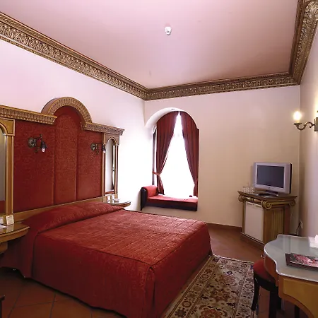 Sultanahmet Palace Hotel