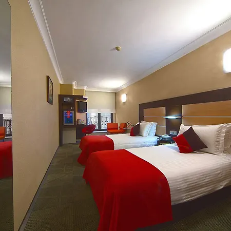 Lamartine 4* Istanbul