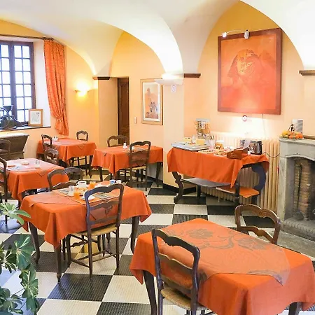 Palazzo Donizetti - Special Class 4*