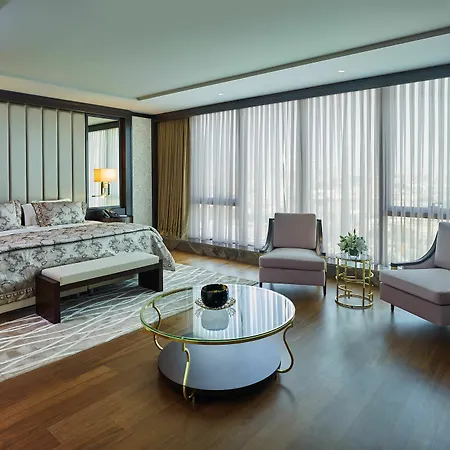 Hotel Elite World Grand Basin Ekspres Estambul