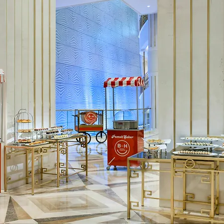 Elite World Grand Basin Ekspres 5* Estambul