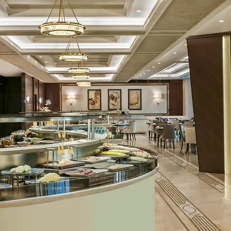 Hotel Elite World Grand Basin Ekspres