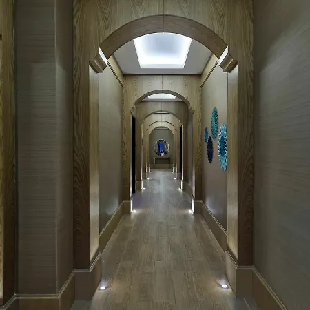 Hotel Elite World Grand Basin Ekspres 5*