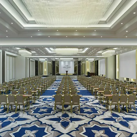 Elite World Grand Basin Ekspres Estambul
