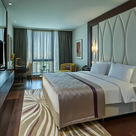 Elite World Grand Basin Ekspres 5*