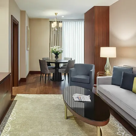 Elite World Grand Basin Ekspres Estambul