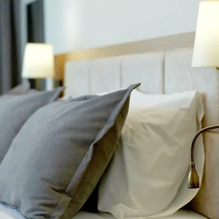 Kartal Palace Taksim Square Family 伊斯坦布尔