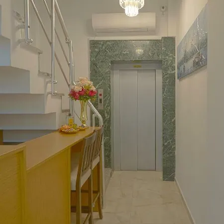酒店 Kartal Palace Taksim Square Family 伊斯坦布尔