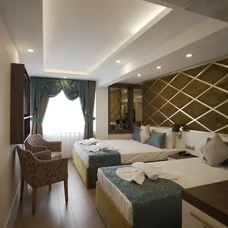 Burj Al 3*