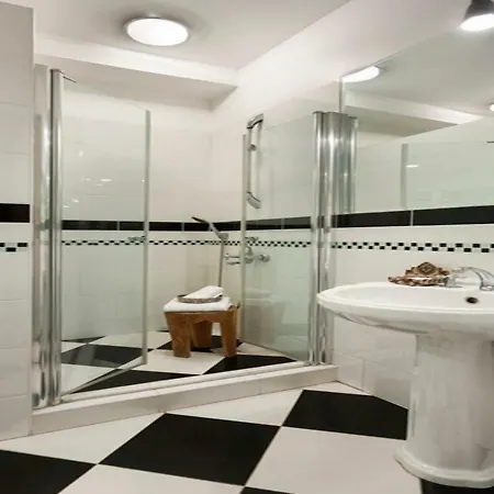 Chiconomy Apartment Istanbul