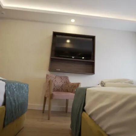 Burj Al Hotell