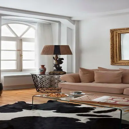 Chiconomy Apartment Istanbul