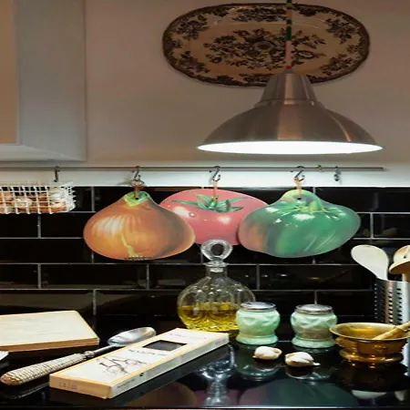 Chiconomy Apartment Istanbul