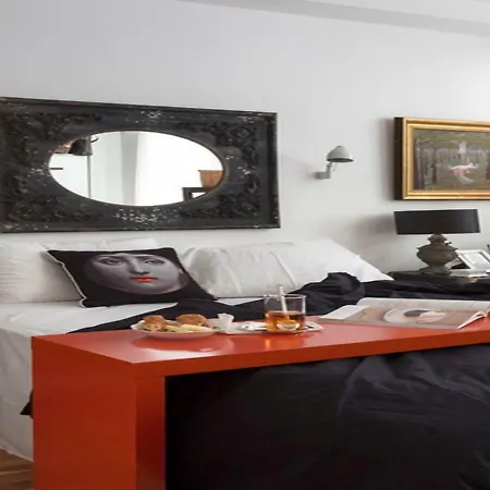 Chiconomy Apartment