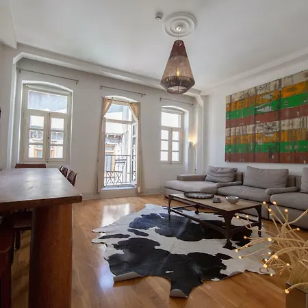 Chiconomy Apartment Istanbul