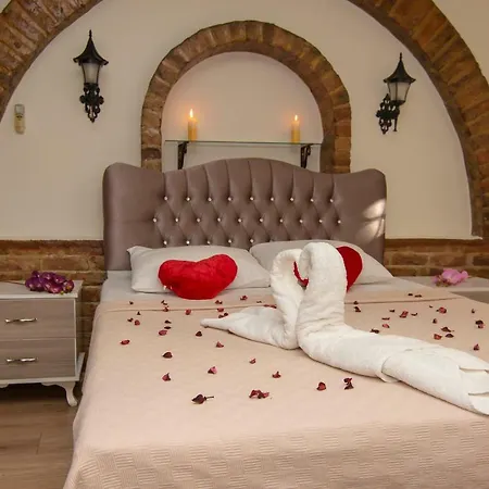 Desina Deluxe Hotel Istanbul