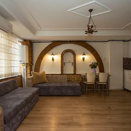 Desina Deluxe * Istanbul