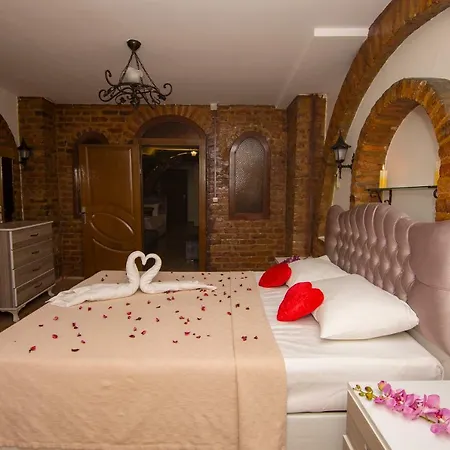 Hotel Desina Deluxe