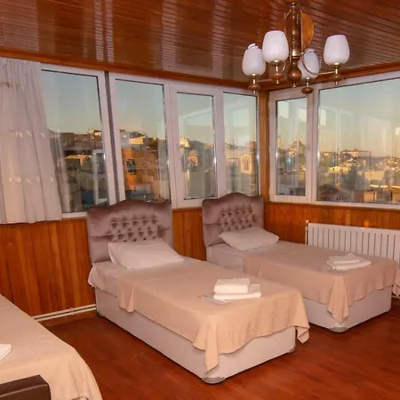 Desina Deluxe Hotel