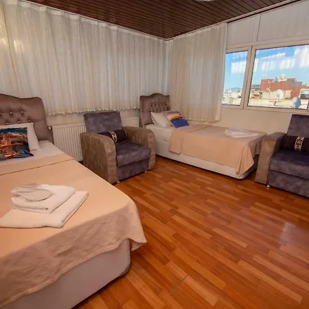 Hotel Desina Deluxe *