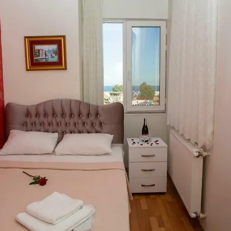 Desina Deluxe Hotel Istanbul