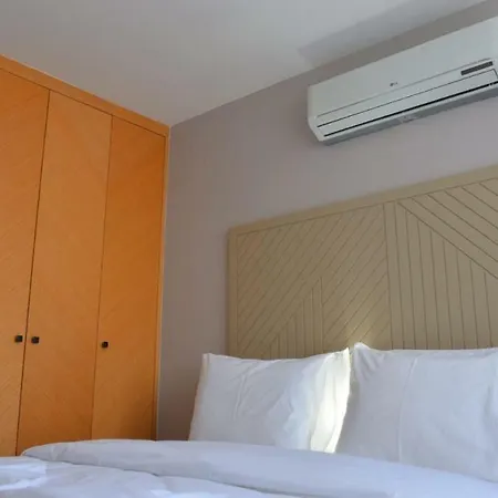 Aparthotel Life Nisantasi