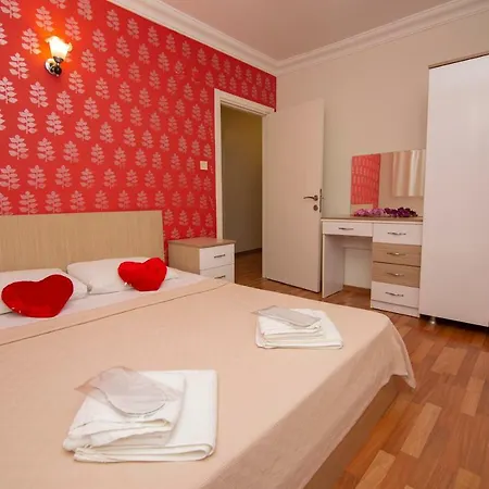 Desina Deluxe Hotel Istanbul