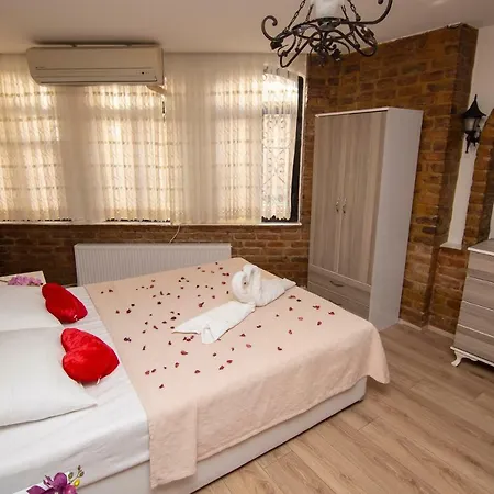 Desina Deluxe Istanbul