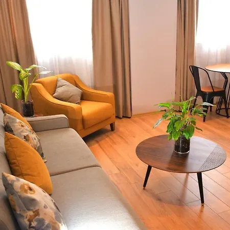 Aparthotel Life Nisantasi