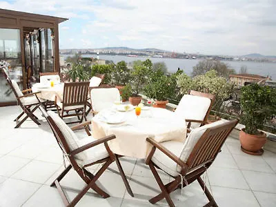 Hotel Azade Istanbul