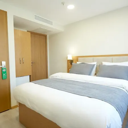Kartal Palace Taksim Square Family 酒店 伊斯坦布尔