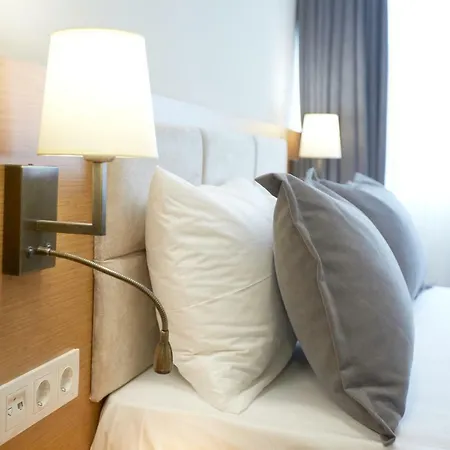 Kartal Palace Taksim Square Family 伊斯坦布尔