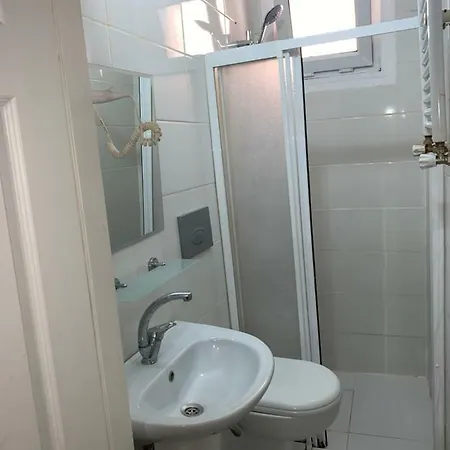 Mimoza Taksim Apart Istanbul