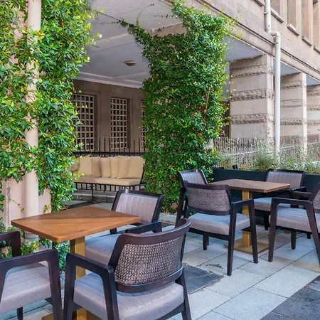 Opale Hotel