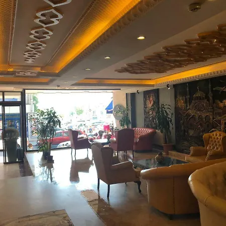 The Port Hotel 3*