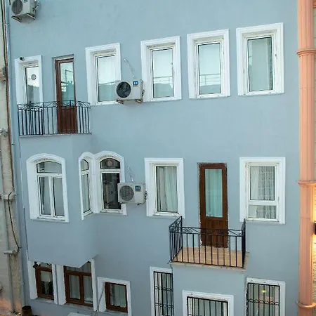 Hotel Desina Deluxe
