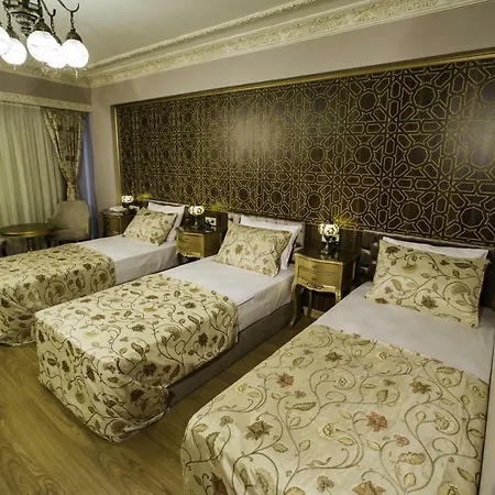 Empire Hotel