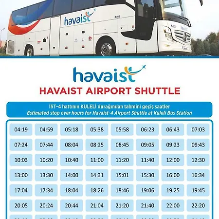 Bricks 5* Provincia di Istanbul