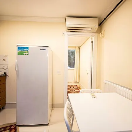 Aparthotel Polat *