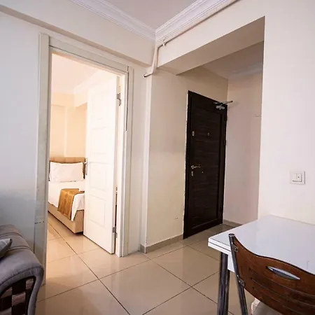 Aparthotel Polat