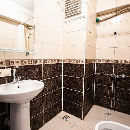 Polat Aparthotel