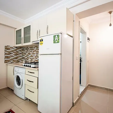 Polat Aparthotel