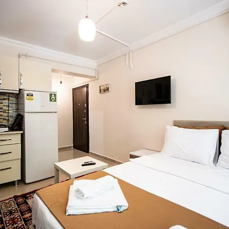 Aparthotel Polat *